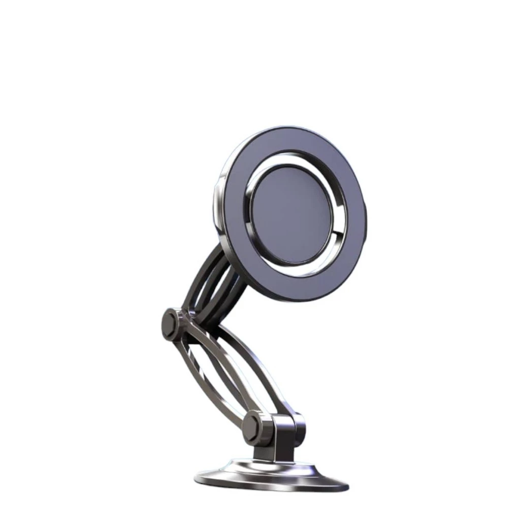 magnetic suction phone holder hd-303
